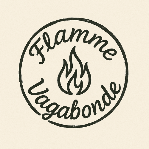 flammevagabonde.fr